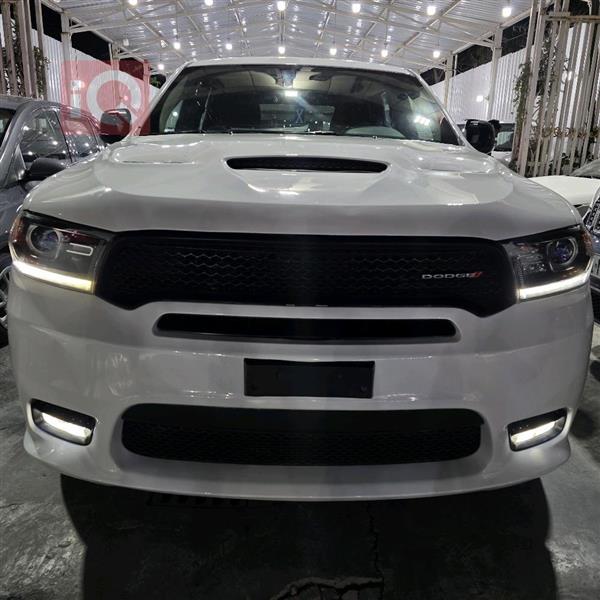 دودج دورانجو 2019 للبيع في العراق -  بغداد